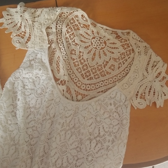 Jen's Pirate Booty Freedom Maxi Dress - Picture 4 of 7